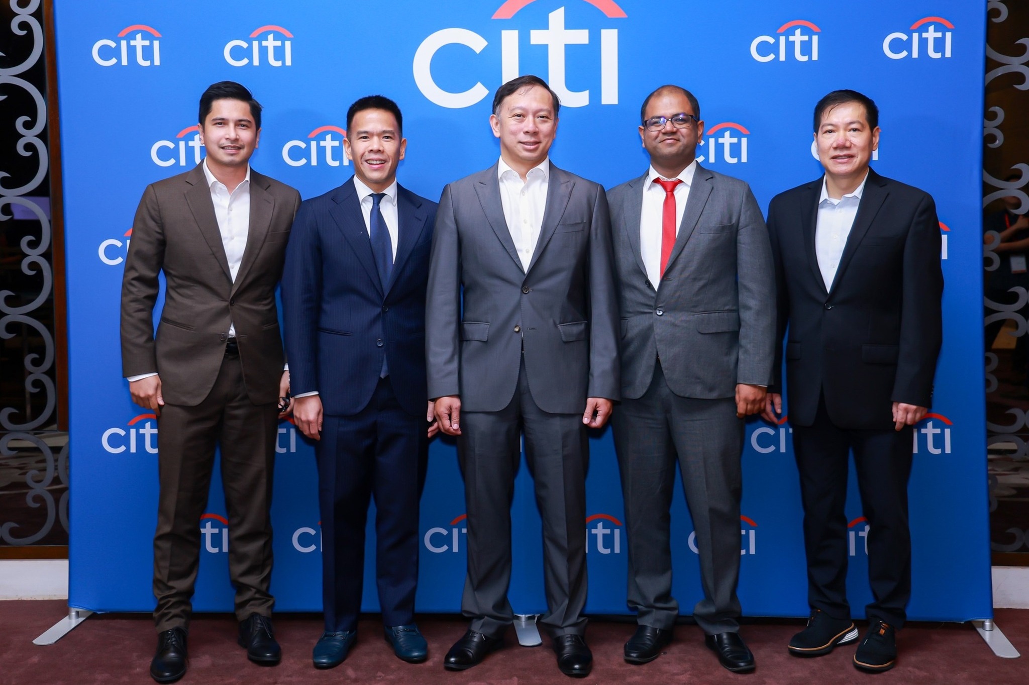 “ซิตี้” จัดงาน Citi’s 2026 ASEAN Summit: Bangkok Edition